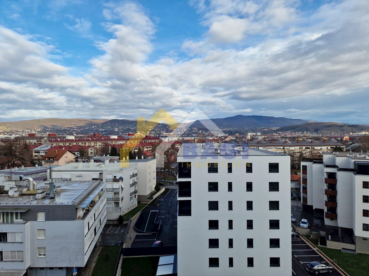 Apartma Naprodaj - GRAD ZAGREB ZAGREB