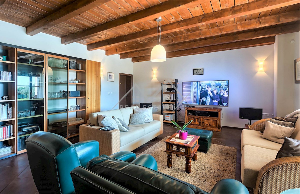 Casa In vendita - ISTARSKA SVETVINČENAT