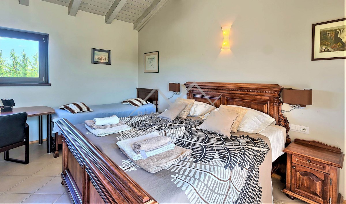 Casa In vendita - ISTARSKA SVETVINČENAT