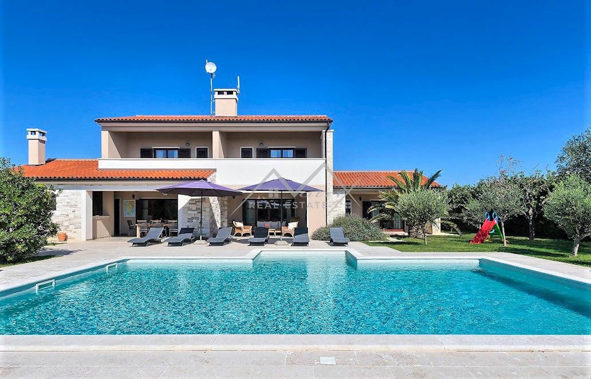 Casa In vendita - ISTARSKA SVETVINČENAT