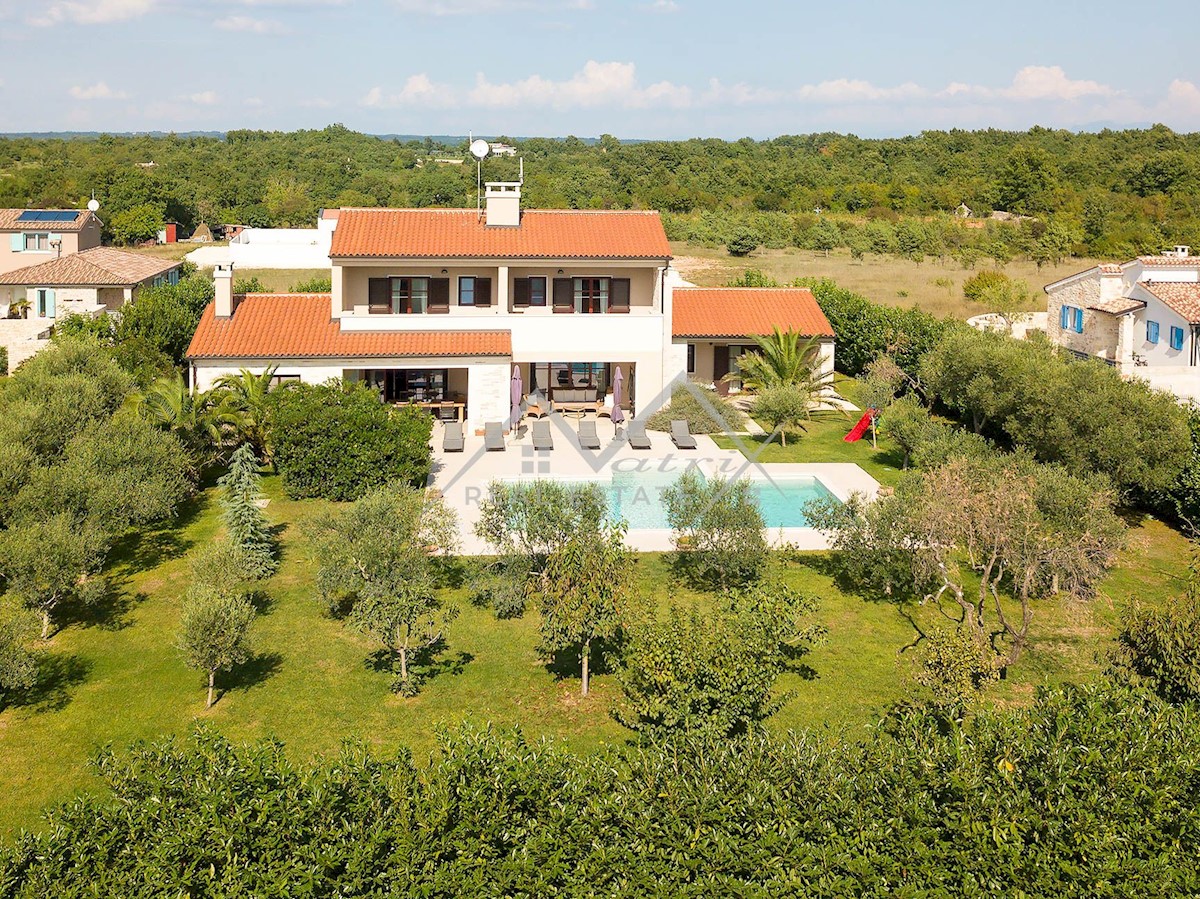 Casa In vendita - ISTARSKA SVETVINČENAT