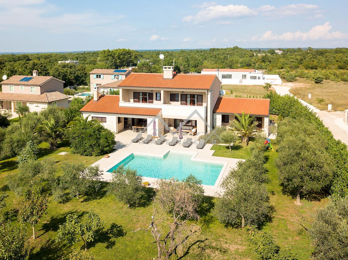 Casa In vendita - ISTARSKA SVETVINČENAT