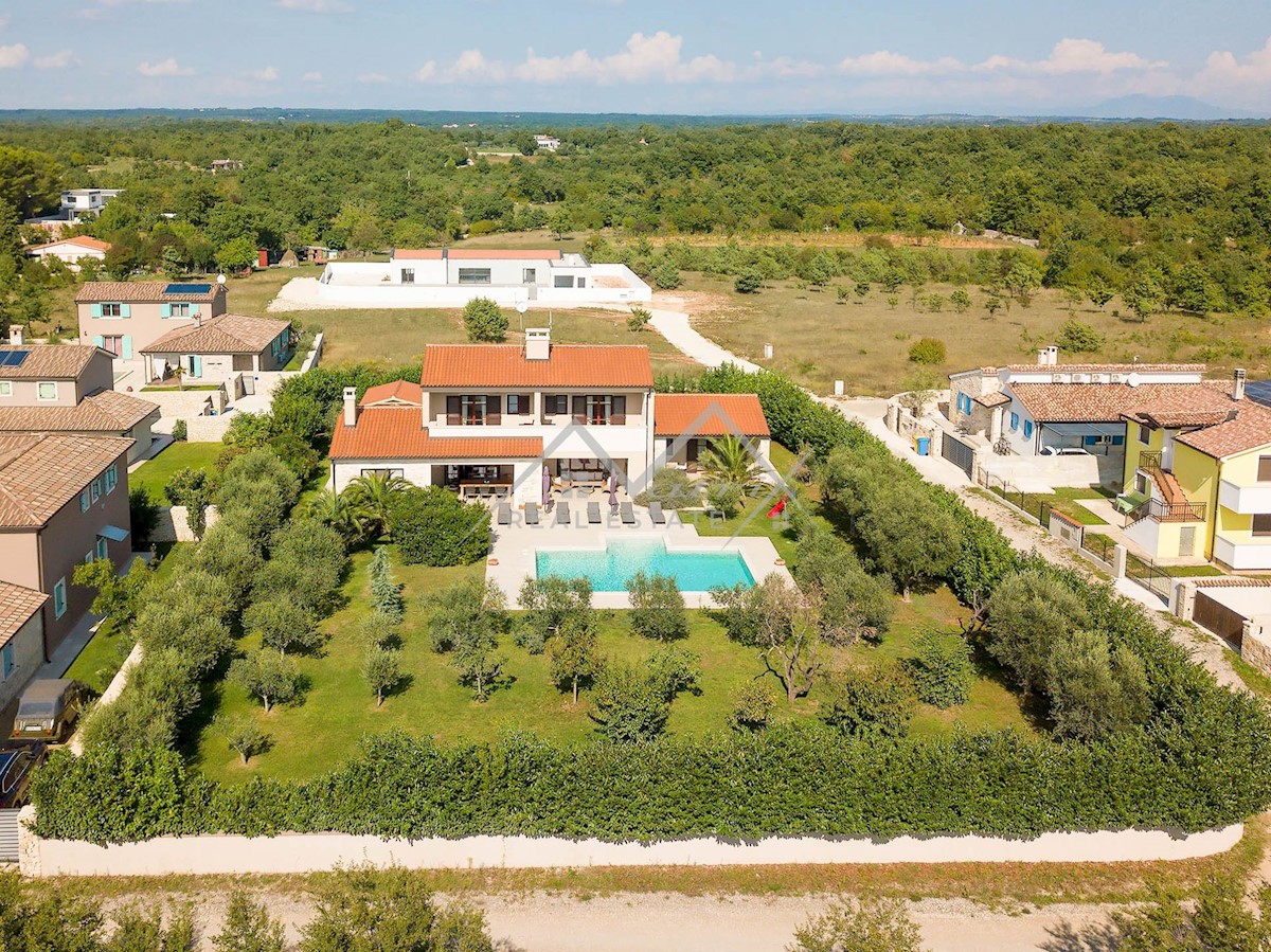 Casa In vendita - ISTARSKA SVETVINČENAT