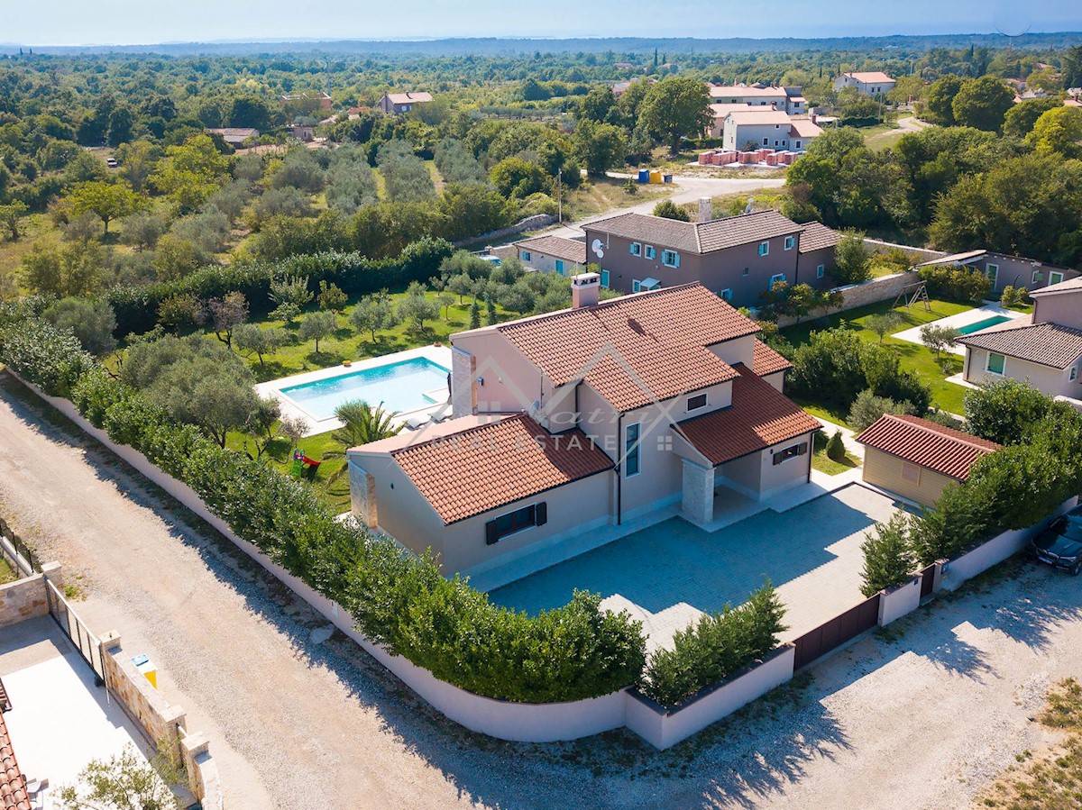 Casa In vendita - ISTARSKA SVETVINČENAT