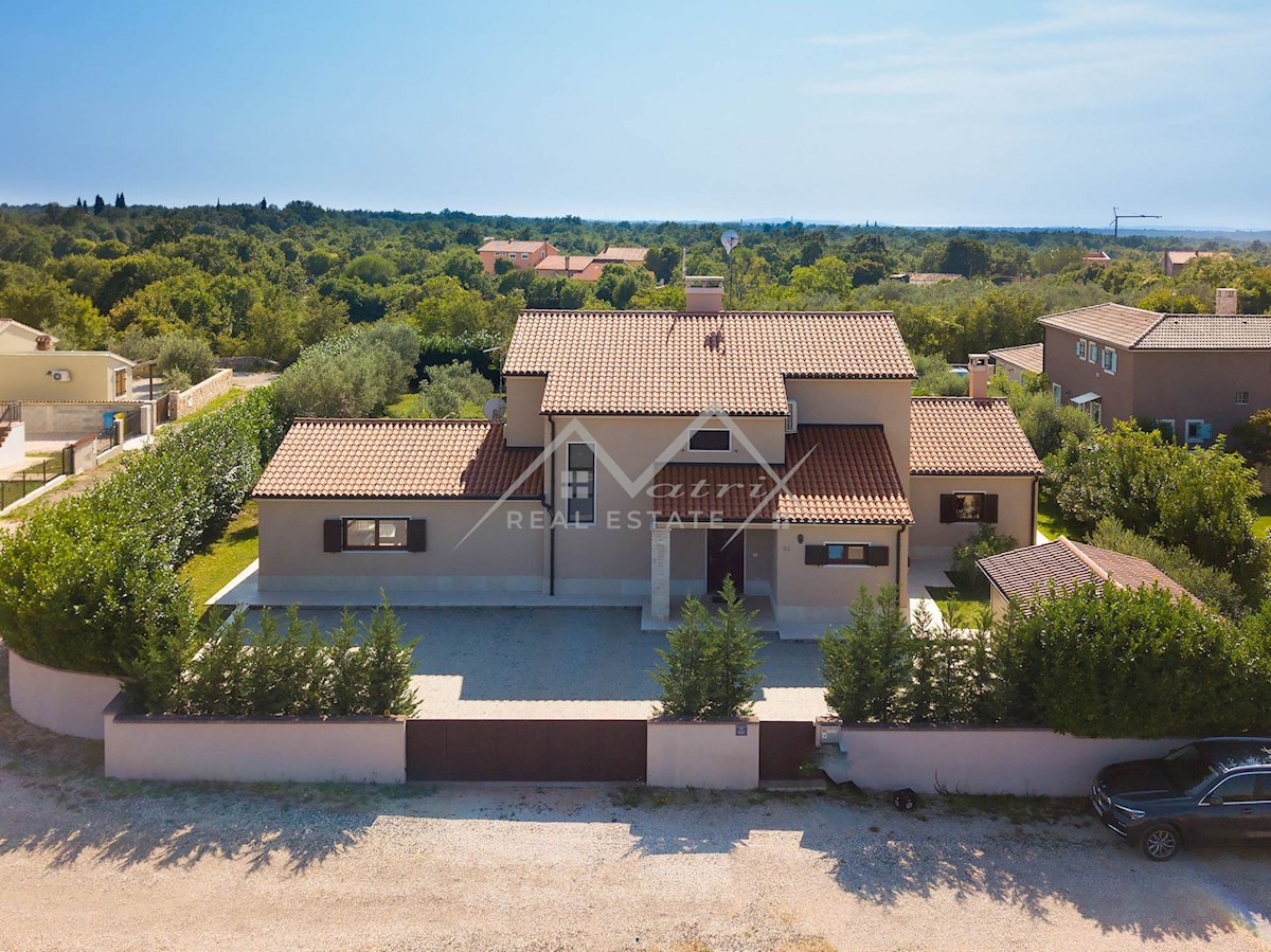 Casa In vendita - ISTARSKA SVETVINČENAT