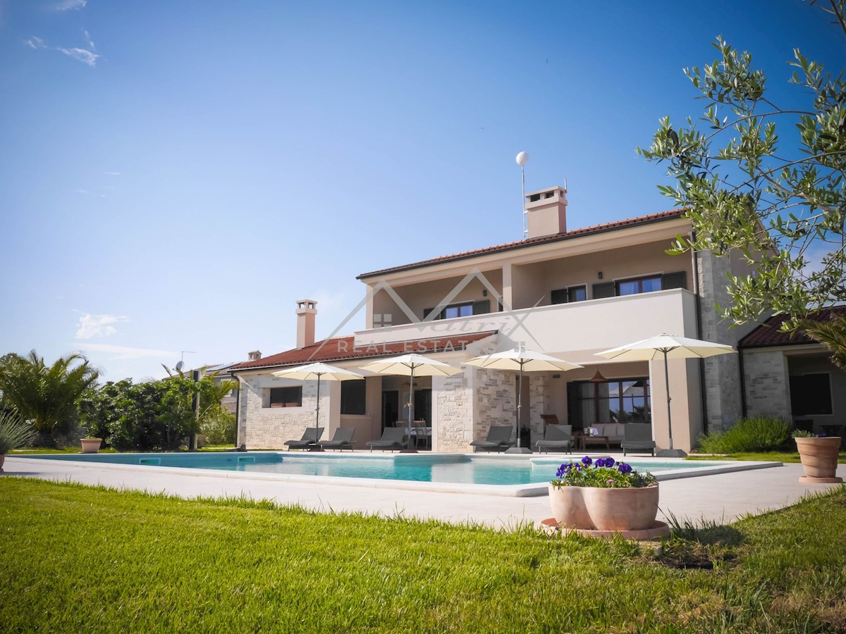 Casa In vendita - Istarska Svetvinčenat - foto 4/41