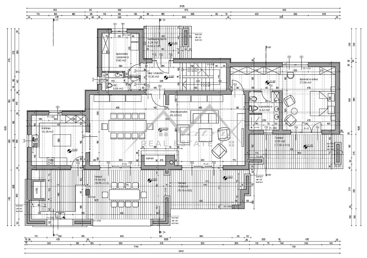 Casa In vendita - ISTARSKA SVETVINČENAT