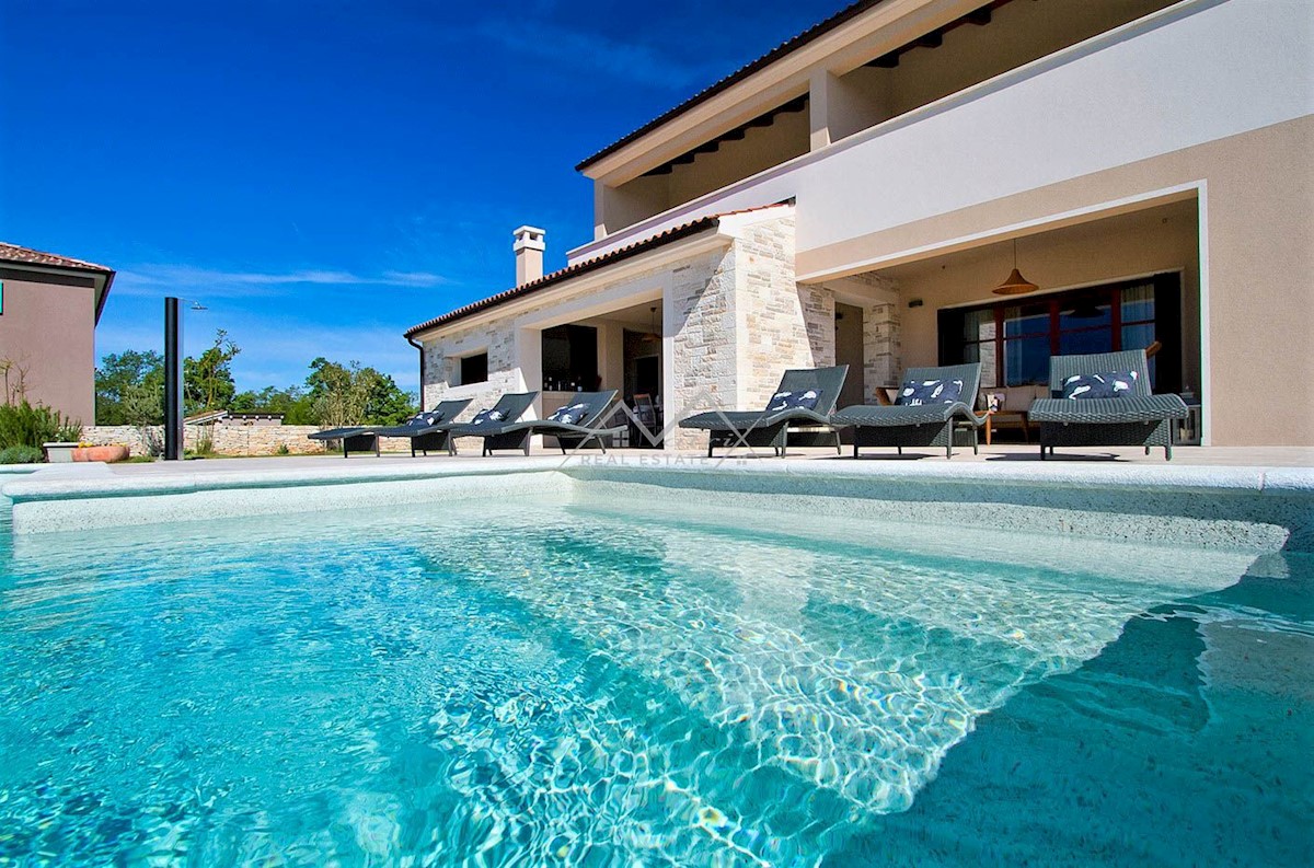 Casa In vendita - Istarska Svetvinčenat - foto 5/41