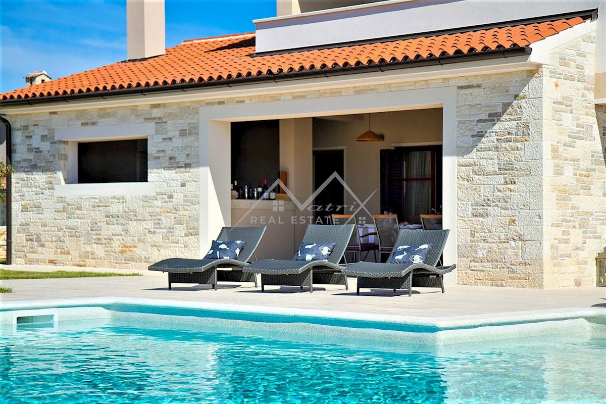 Casa In vendita - ISTARSKA SVETVINČENAT
