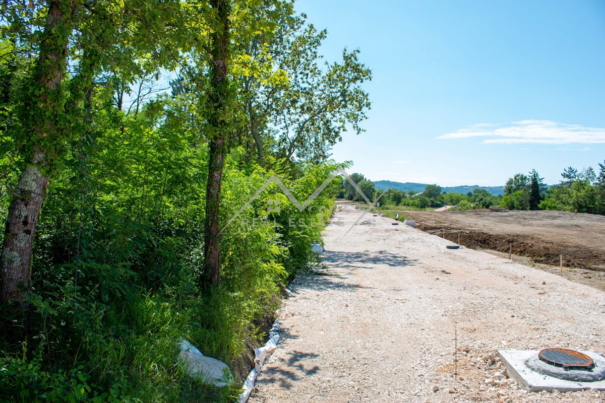 Terrain À vendre - ISTARSKA MOTOVUN