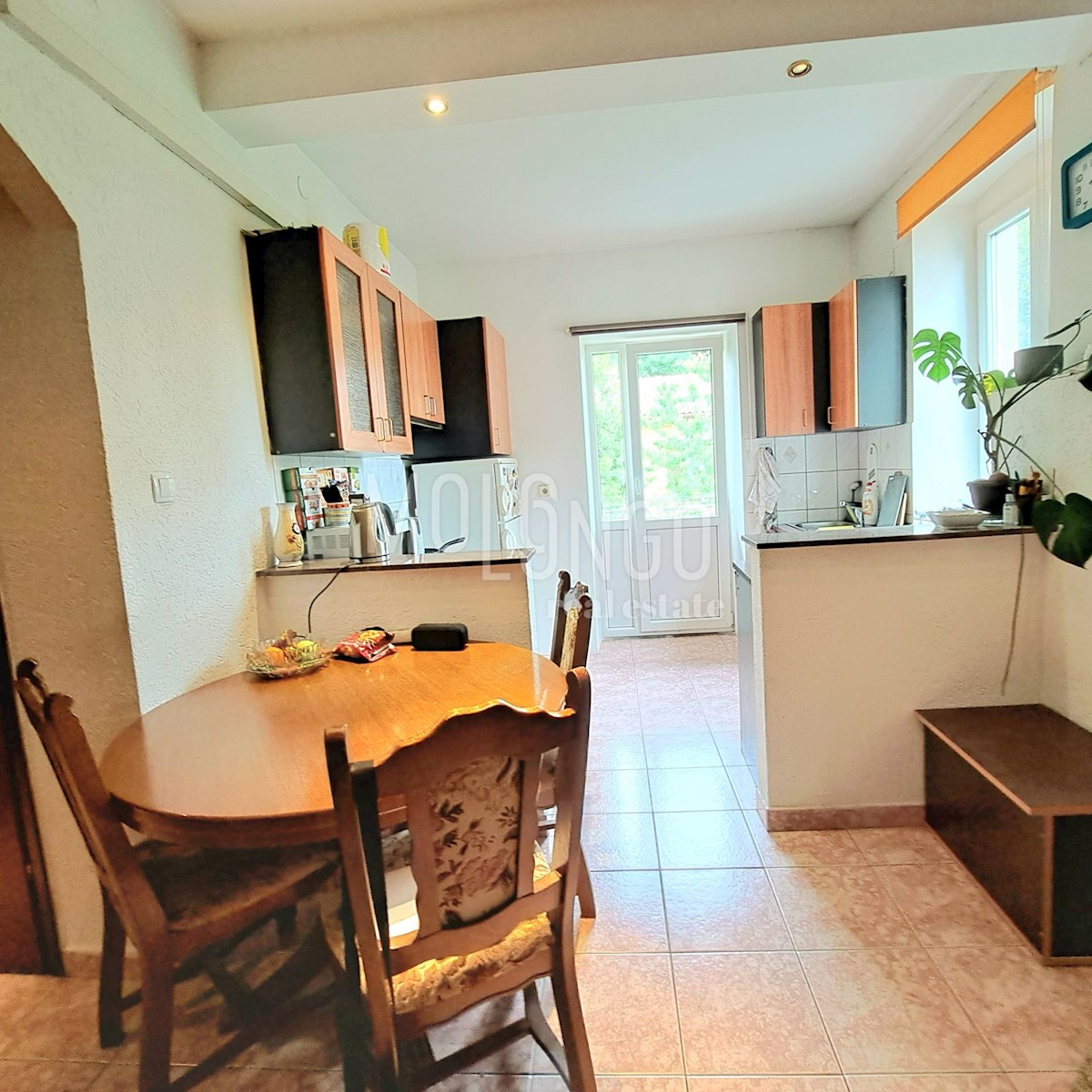 Apartmán Na prodej - PRIMORSKO-GORANSKA RIJEKA