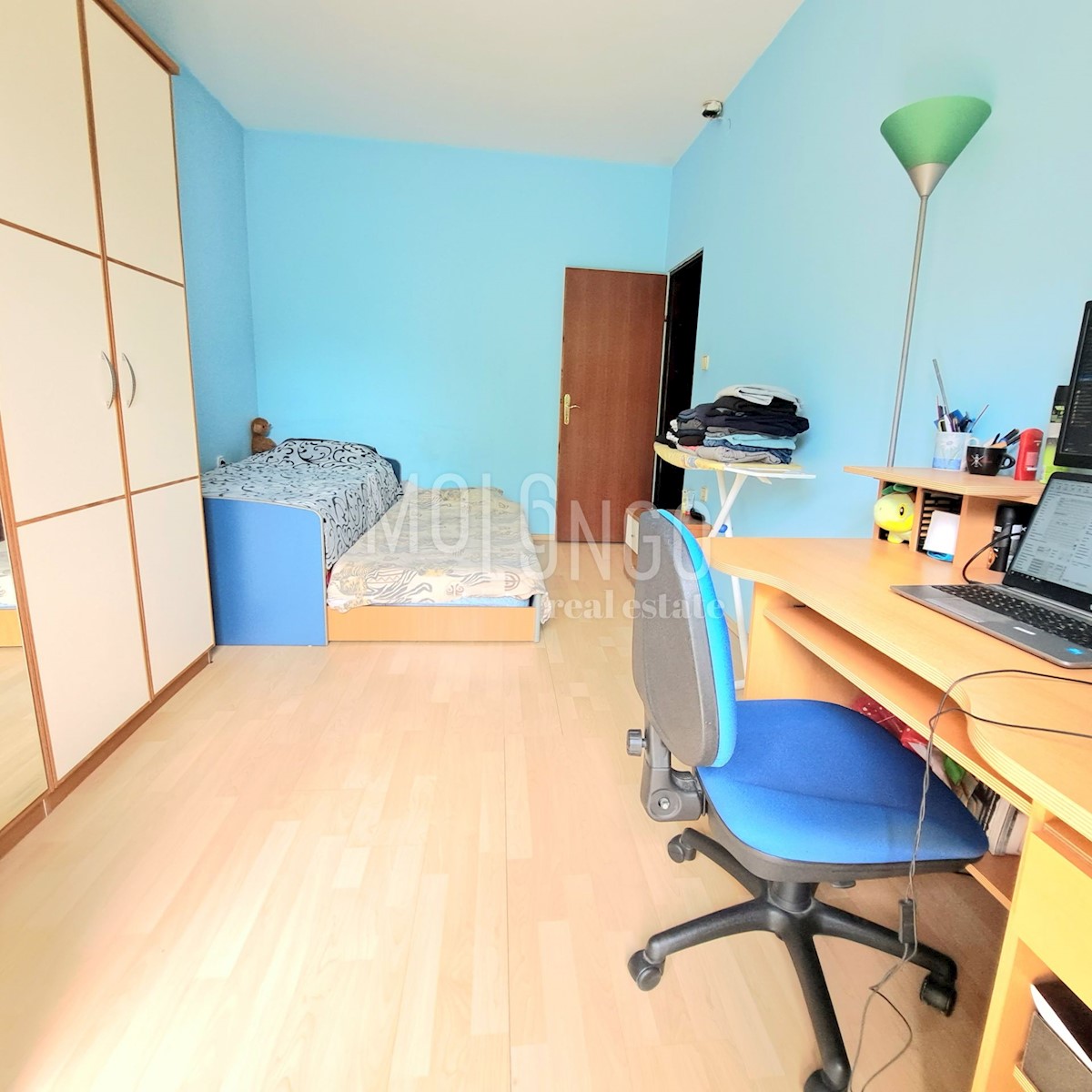 Apartmán Na prodej - PRIMORSKO-GORANSKA RIJEKA