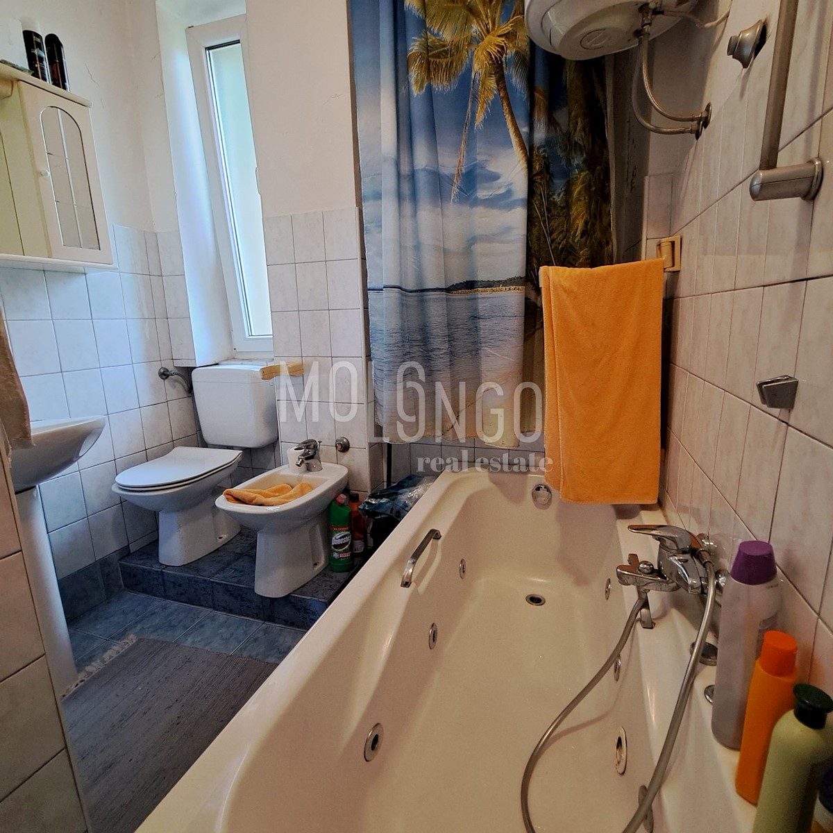 Apartmán Na prodej - PRIMORSKO-GORANSKA RIJEKA