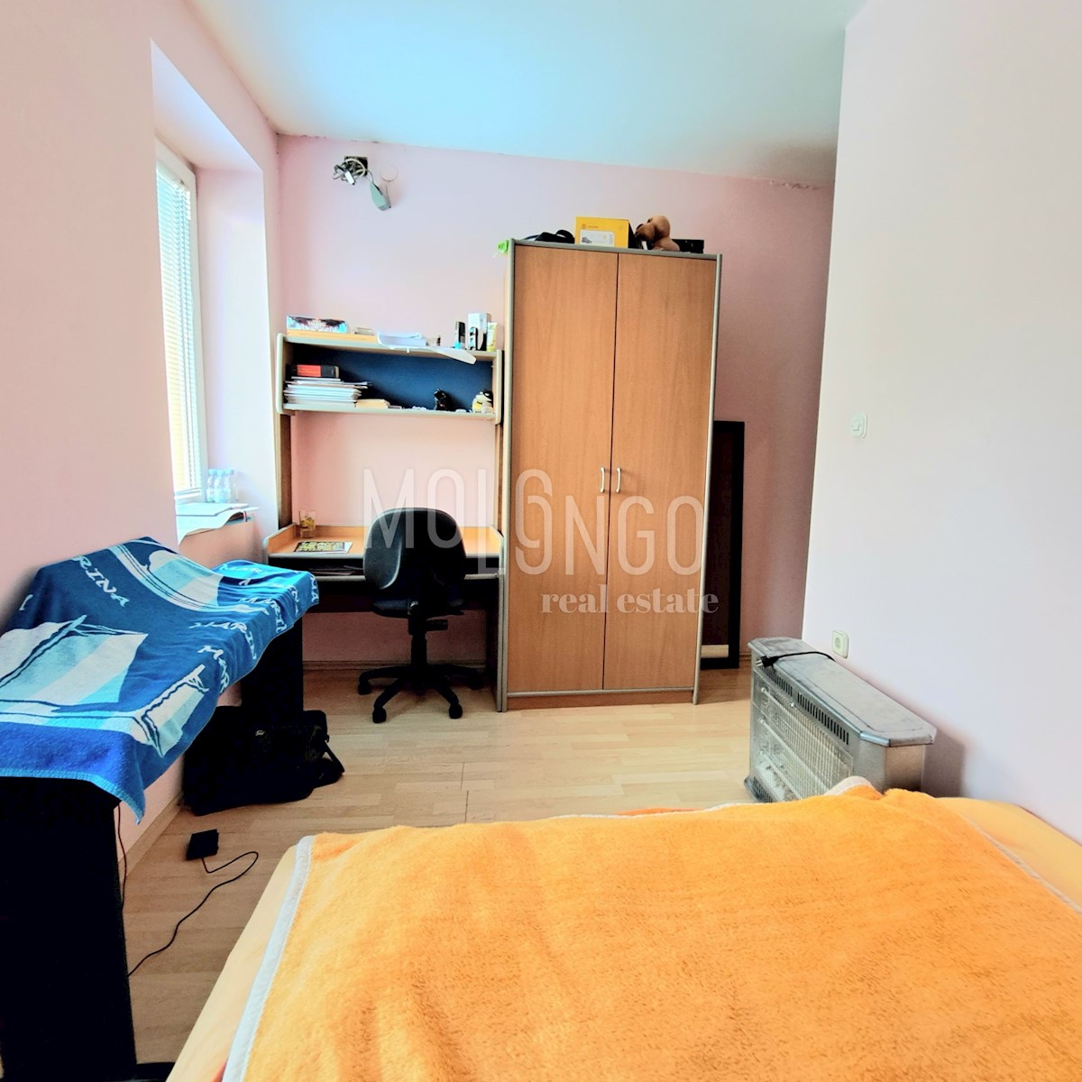 Apartmán Na prodej - PRIMORSKO-GORANSKA RIJEKA