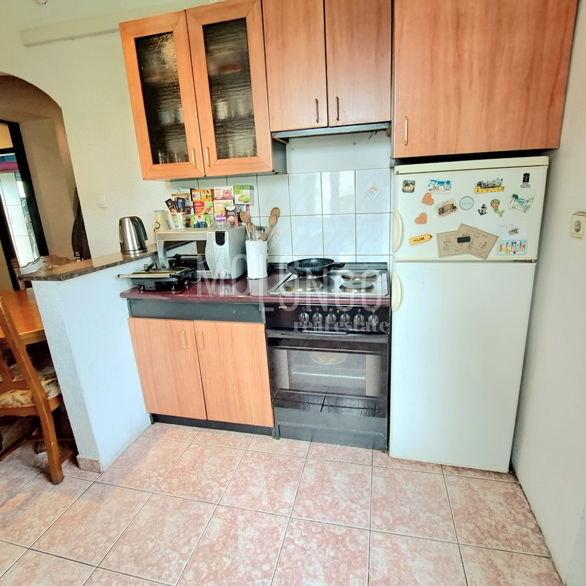 Apartmán Na prodej - PRIMORSKO-GORANSKA RIJEKA