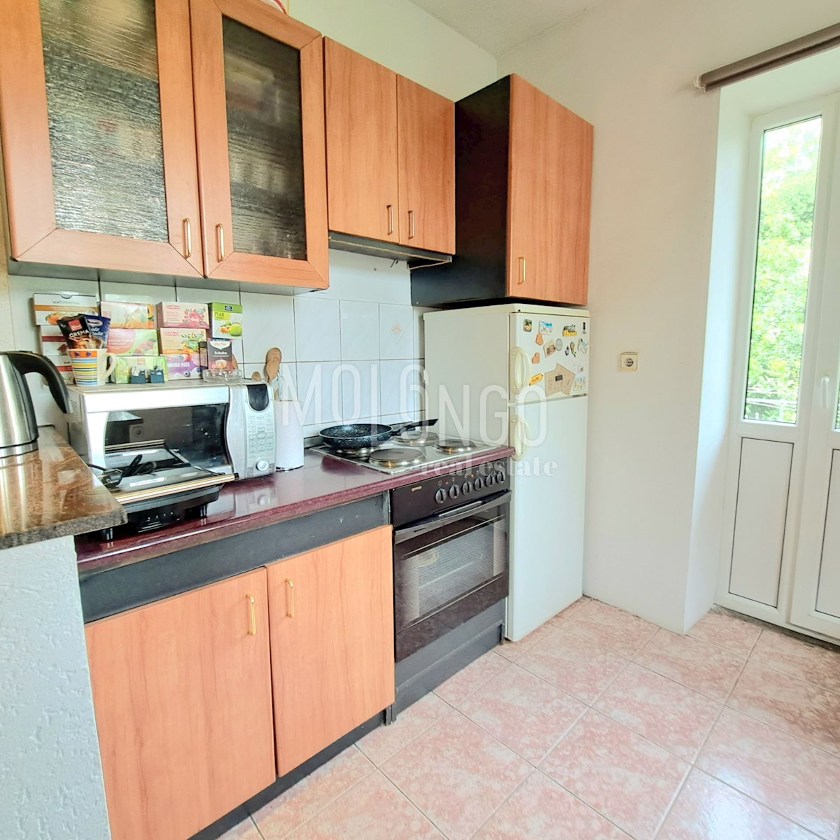 Apartmán Na prodej - PRIMORSKO-GORANSKA RIJEKA