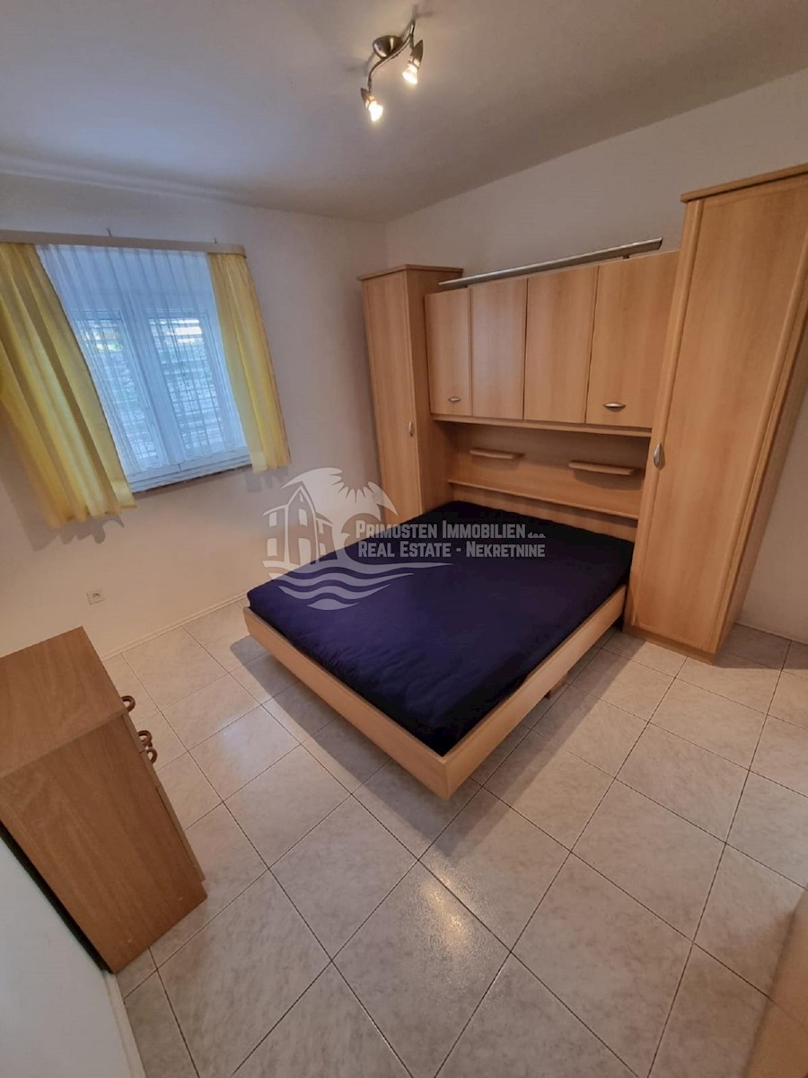 Apartmán Na predaj - ŠIBENSKO-KNINSKA ROGOZNICA