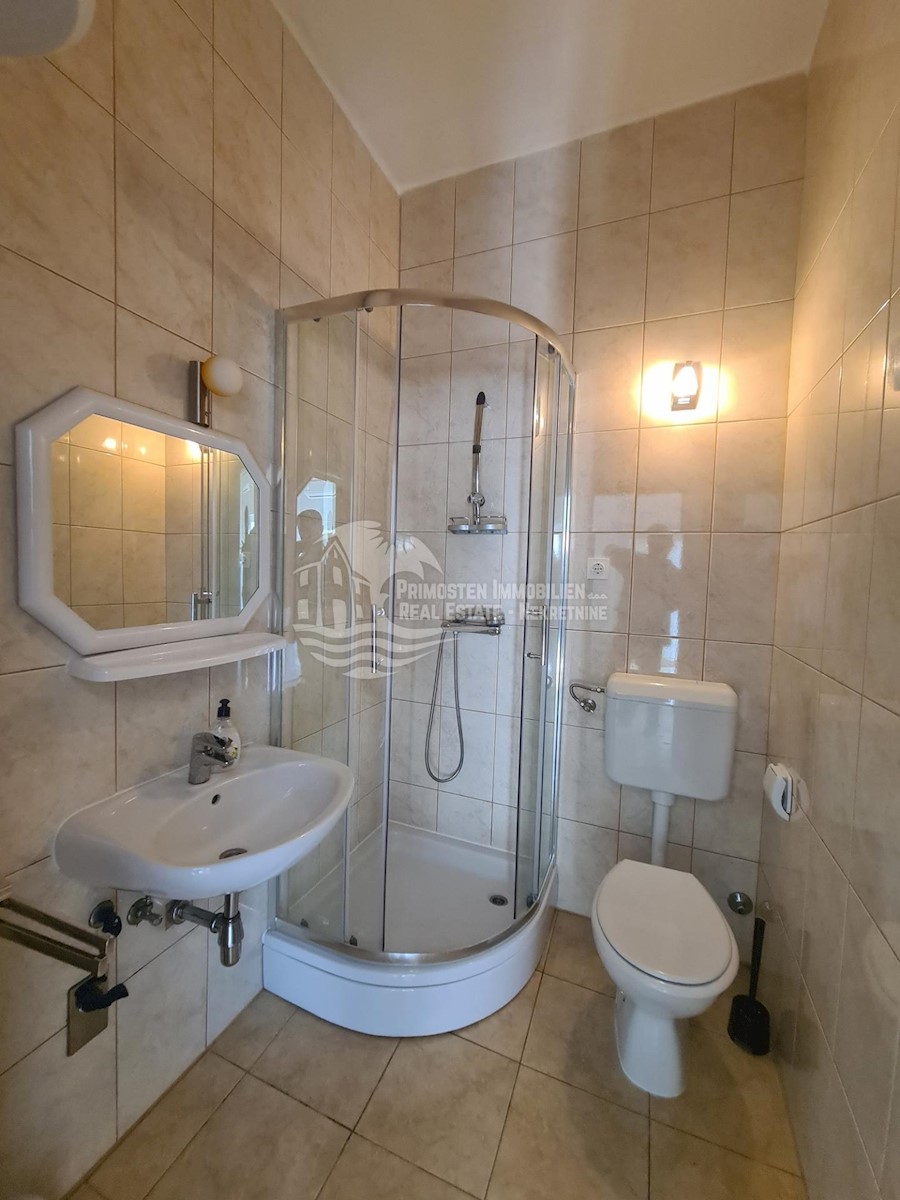 Apartmán Na predaj - ŠIBENSKO-KNINSKA ROGOZNICA