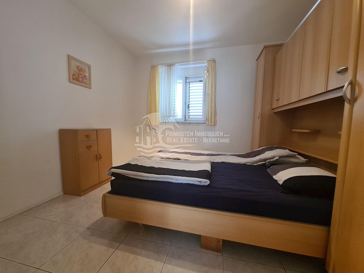 Apartmán Na predaj - ŠIBENSKO-KNINSKA ROGOZNICA