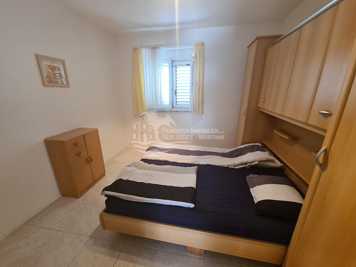 Apartmán Na predaj - ŠIBENSKO-KNINSKA ROGOZNICA