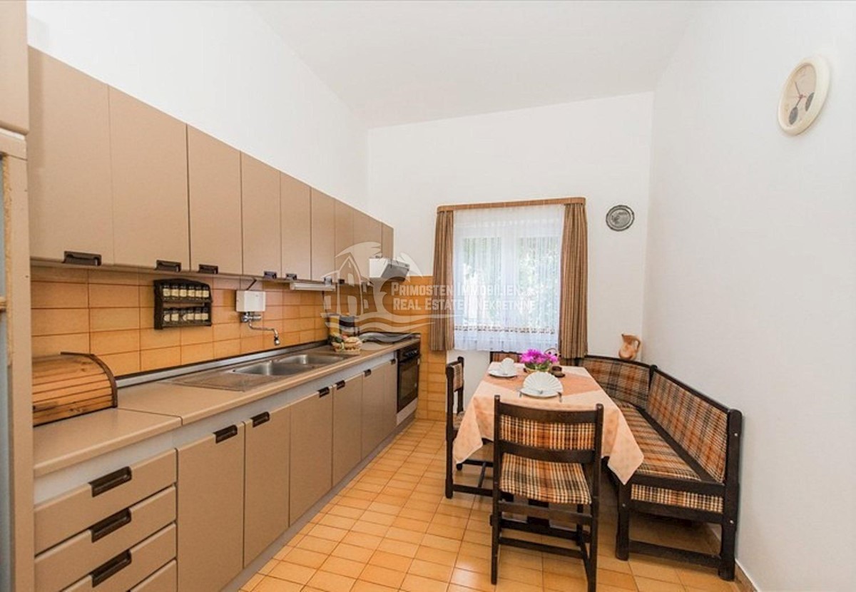 Apartmán Na predaj - ŠIBENSKO-KNINSKA ROGOZNICA