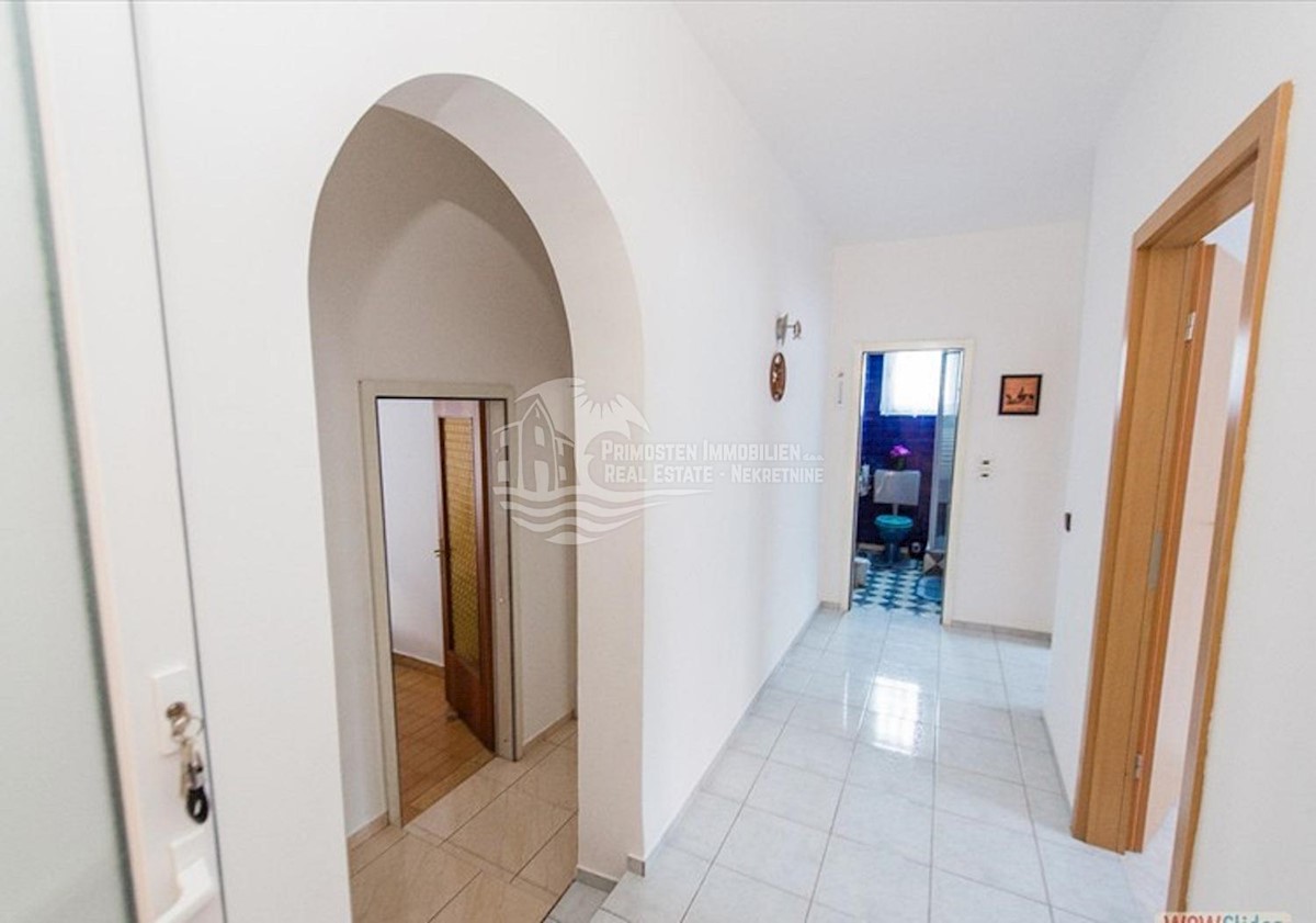 Apartmán Na predaj - ŠIBENSKO-KNINSKA ROGOZNICA