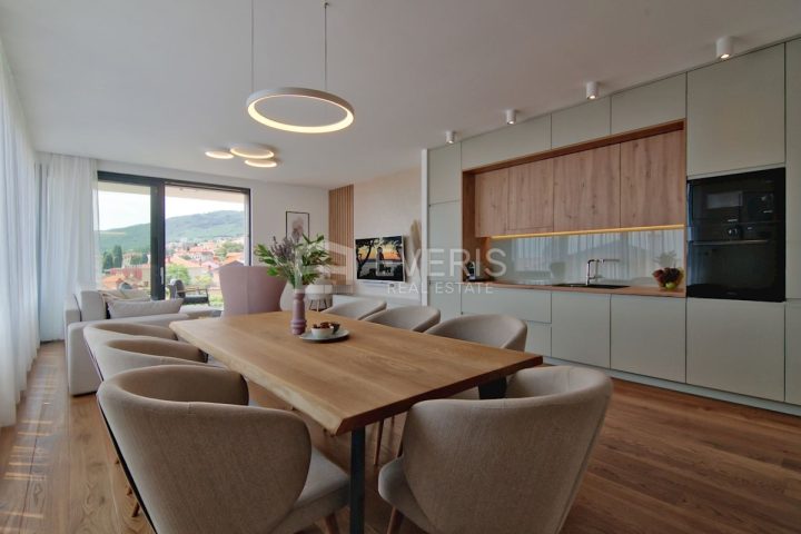 Appartamento da affittare 105 m² – Opatija