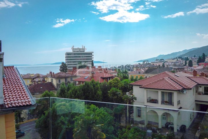 Stan Za najam - Primorsko-goranska Opatija - foto 5/32