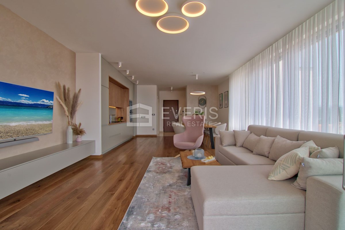 Apartment Zu vermieten - PRIMORSKO-GORANSKA OPATIJA