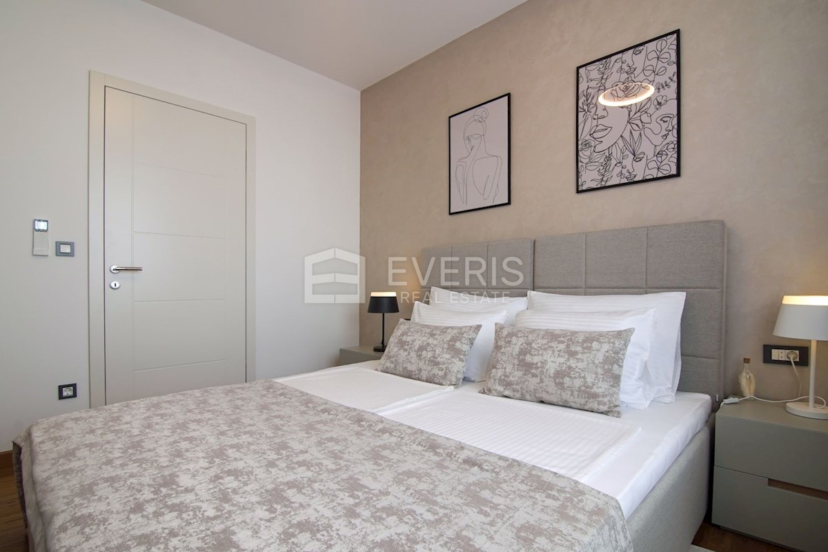 Apartment Zu vermieten - PRIMORSKO-GORANSKA OPATIJA