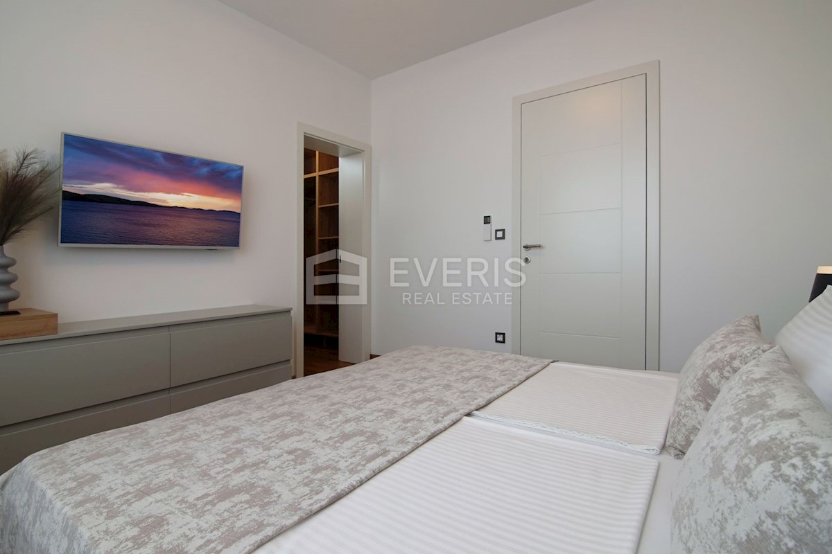 Apartment Zu vermieten - PRIMORSKO-GORANSKA OPATIJA