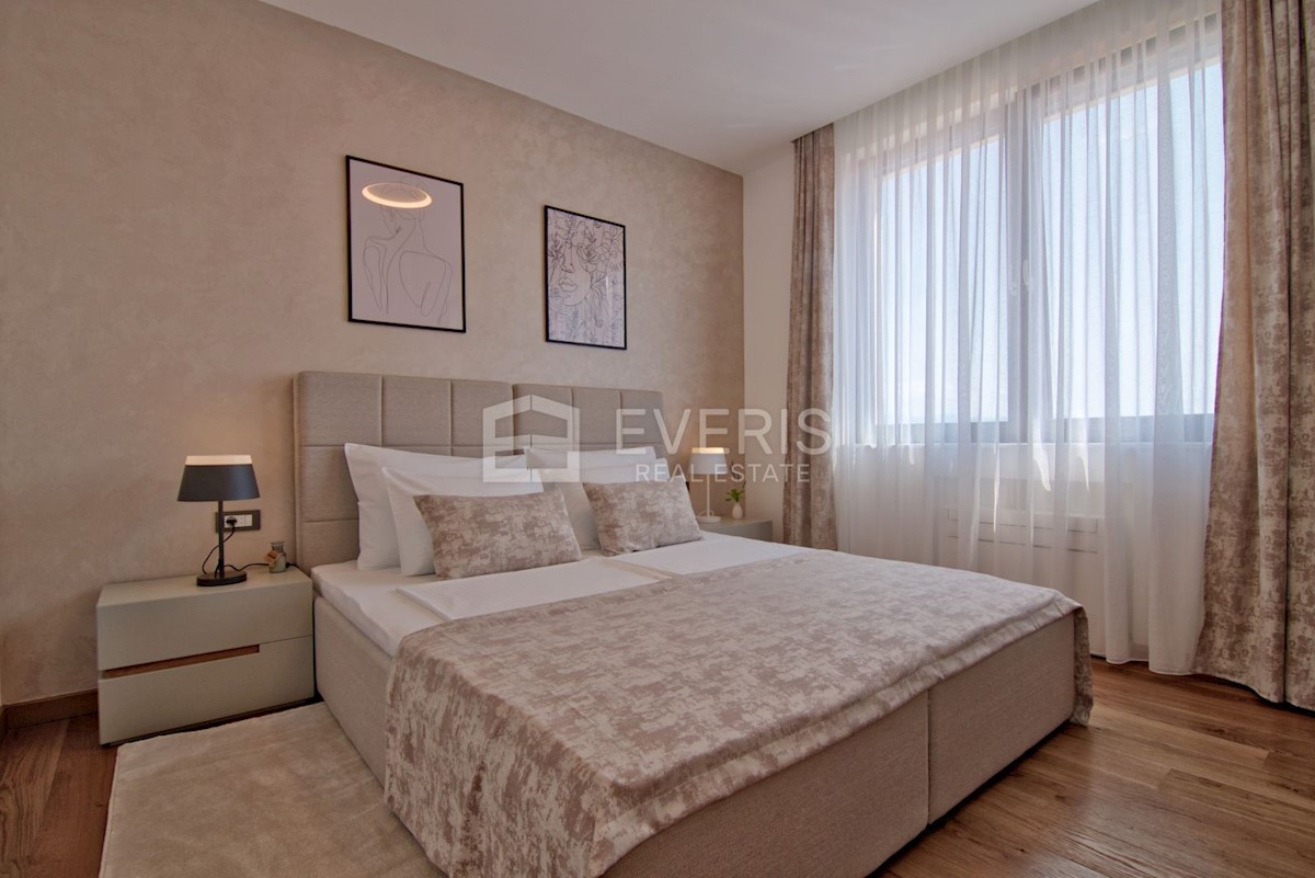 Apartment Zu vermieten - PRIMORSKO-GORANSKA OPATIJA