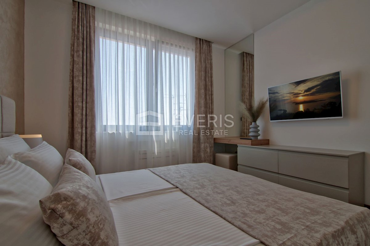 Apartment Zu vermieten - PRIMORSKO-GORANSKA OPATIJA