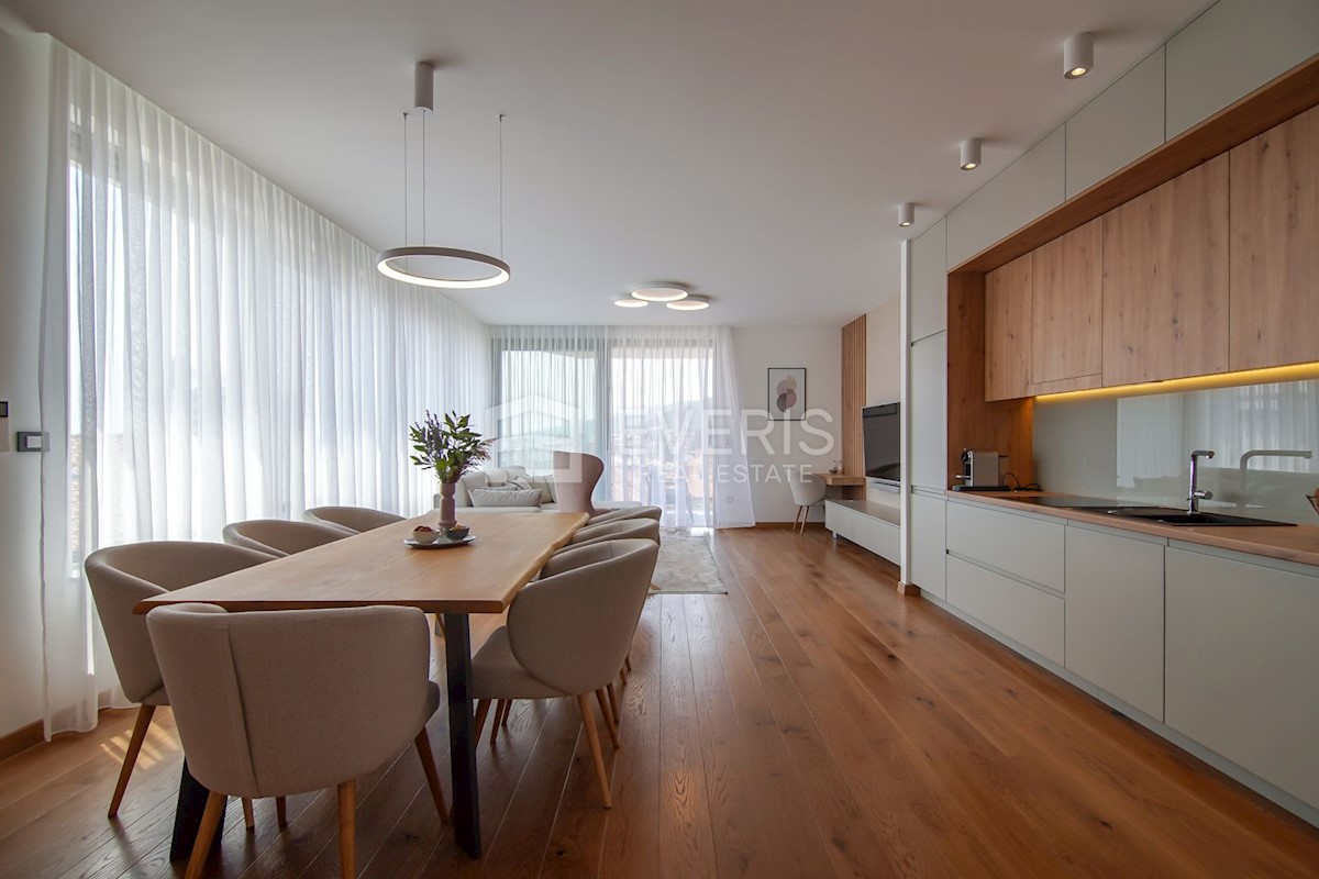 Apartment Zu vermieten - PRIMORSKO-GORANSKA OPATIJA