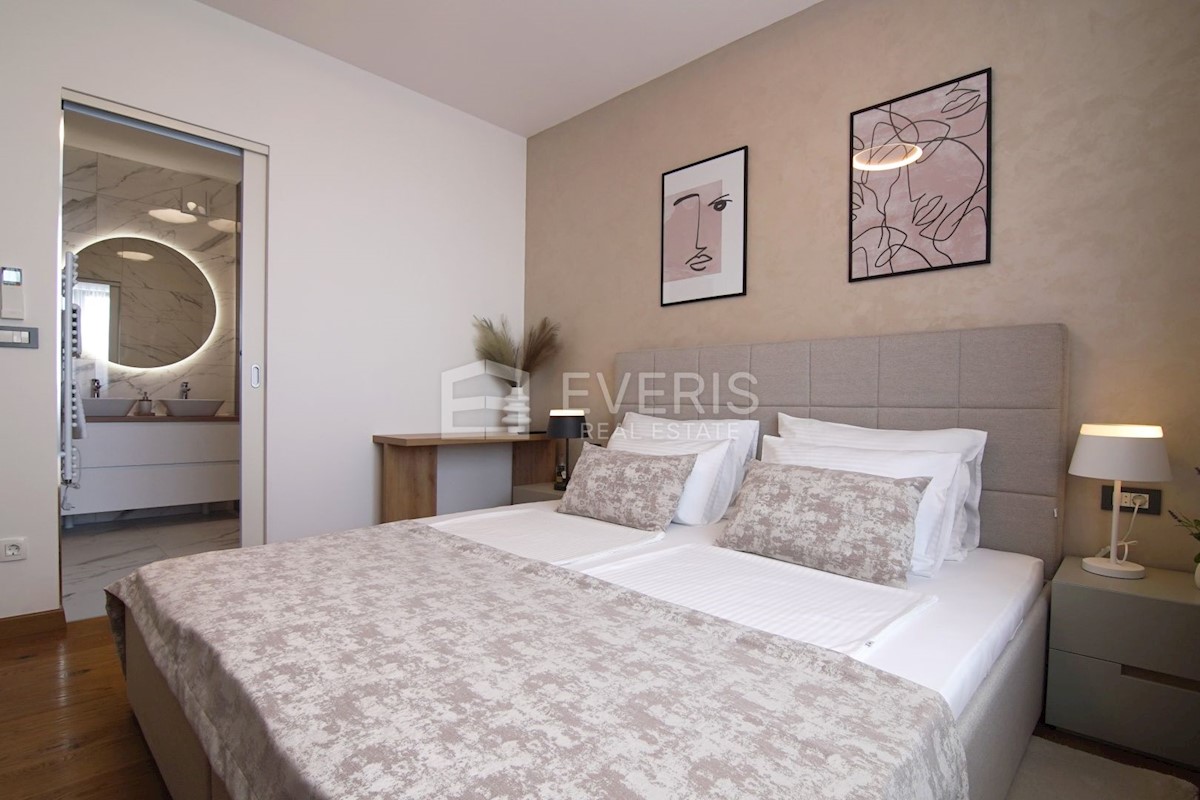 Apartment Zu vermieten - PRIMORSKO-GORANSKA OPATIJA