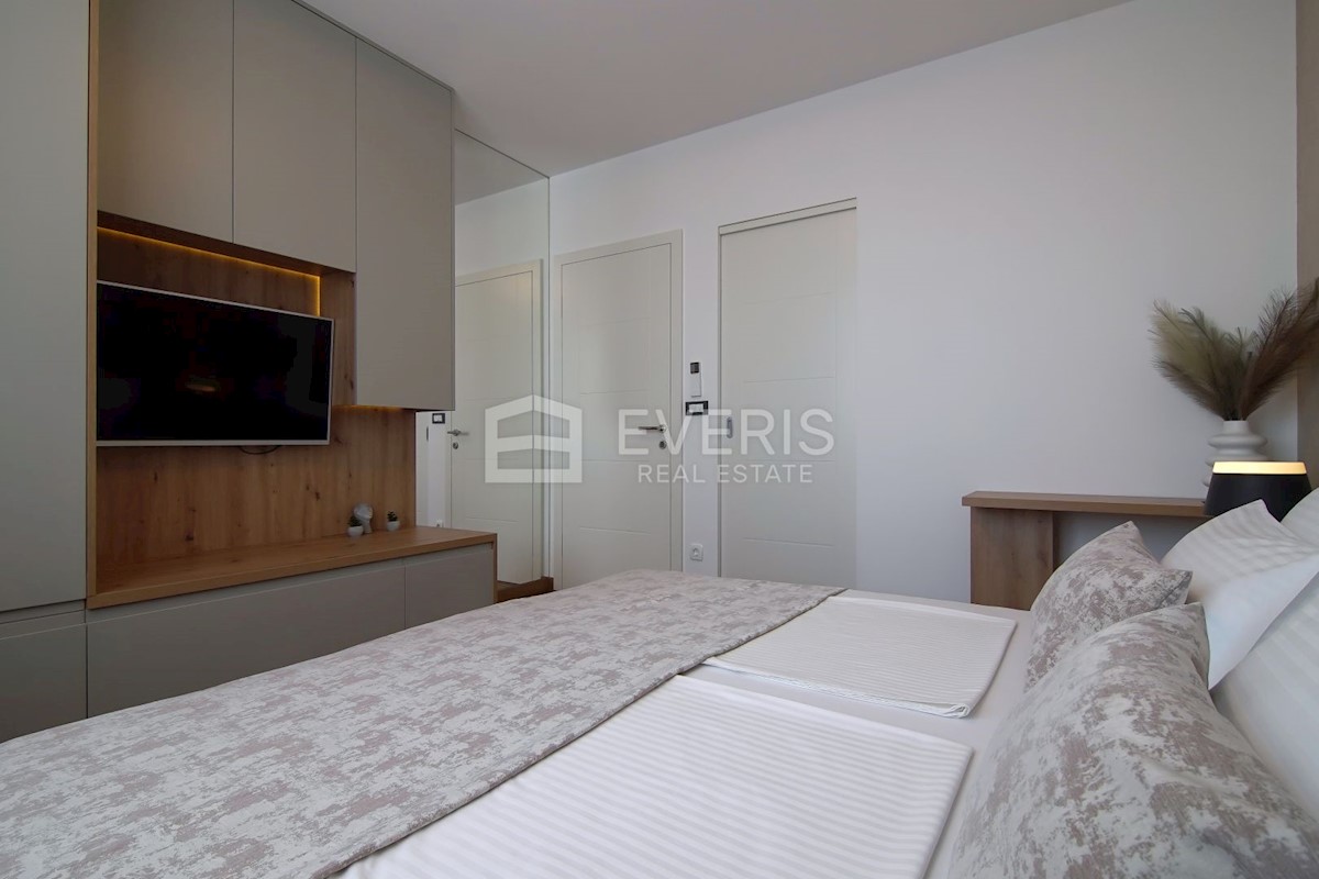 Apartment Zu vermieten - PRIMORSKO-GORANSKA OPATIJA