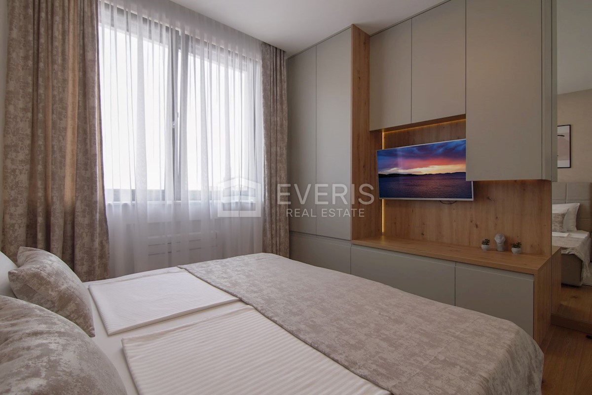 Apartment Zu vermieten - PRIMORSKO-GORANSKA OPATIJA