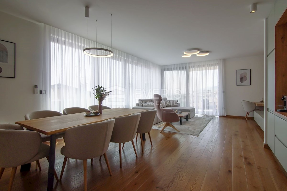 Apartment Zu vermieten - PRIMORSKO-GORANSKA OPATIJA