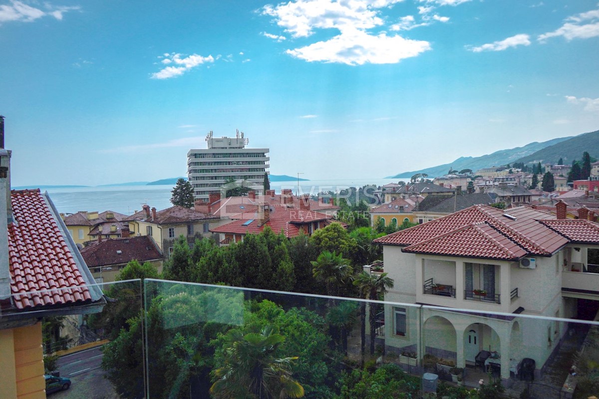 Apartment Zu vermieten - PRIMORSKO-GORANSKA OPATIJA