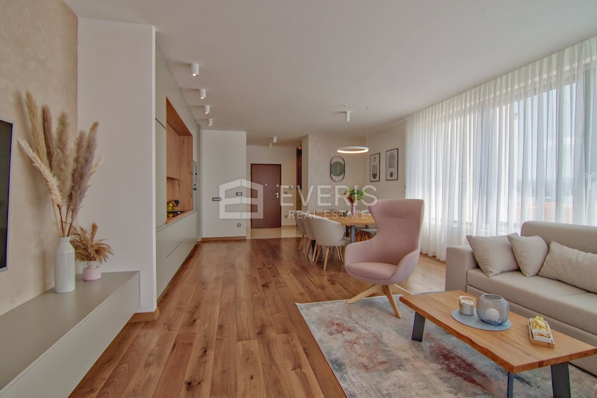 Apartment Zu vermieten - PRIMORSKO-GORANSKA OPATIJA