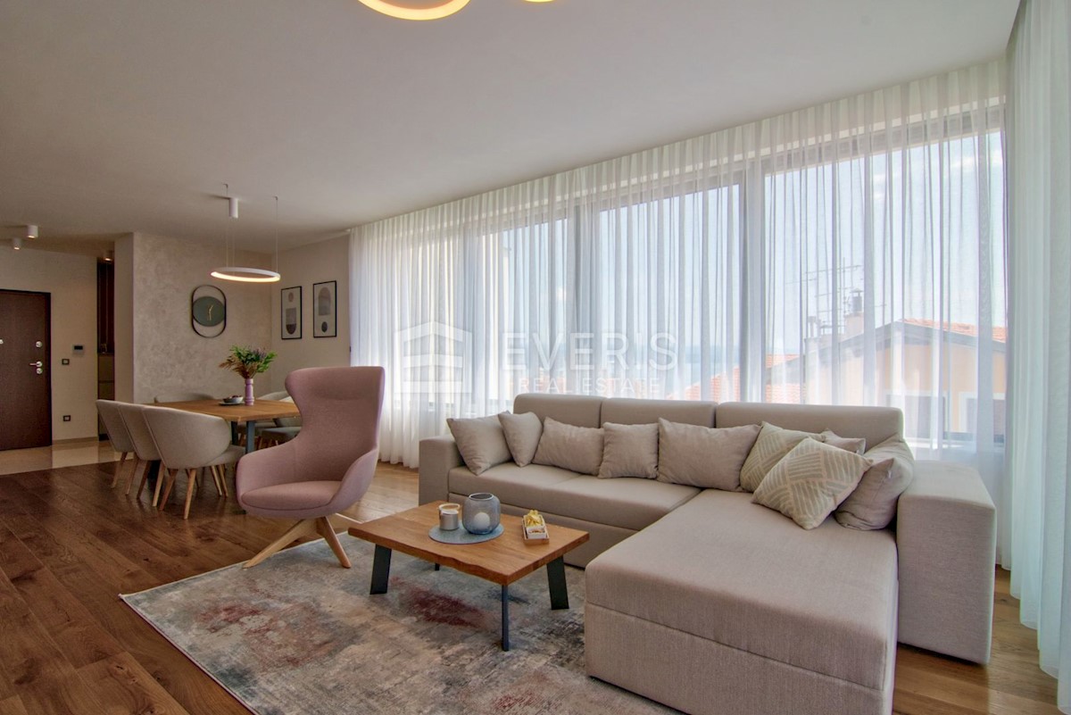 Apartment Zu vermieten - PRIMORSKO-GORANSKA OPATIJA