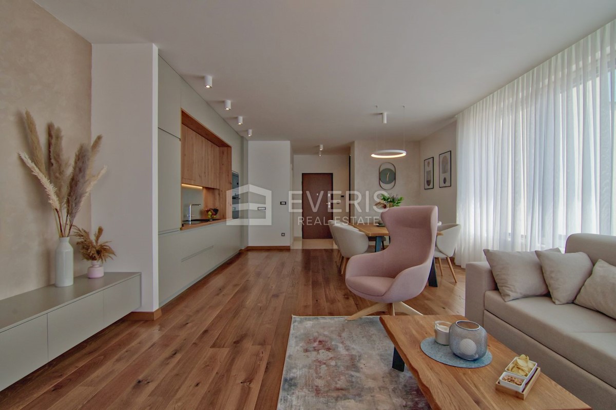 Apartment Zu vermieten - PRIMORSKO-GORANSKA OPATIJA