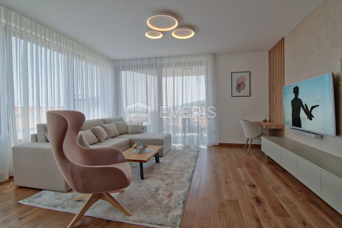 Apartment Zu vermieten - PRIMORSKO-GORANSKA OPATIJA