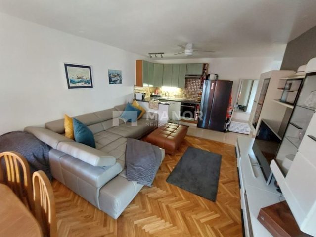 Flat for sale 50 m² – Njivice