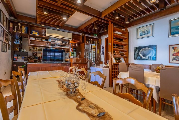 Komerčné na predaj 452 m² – Crikvenica