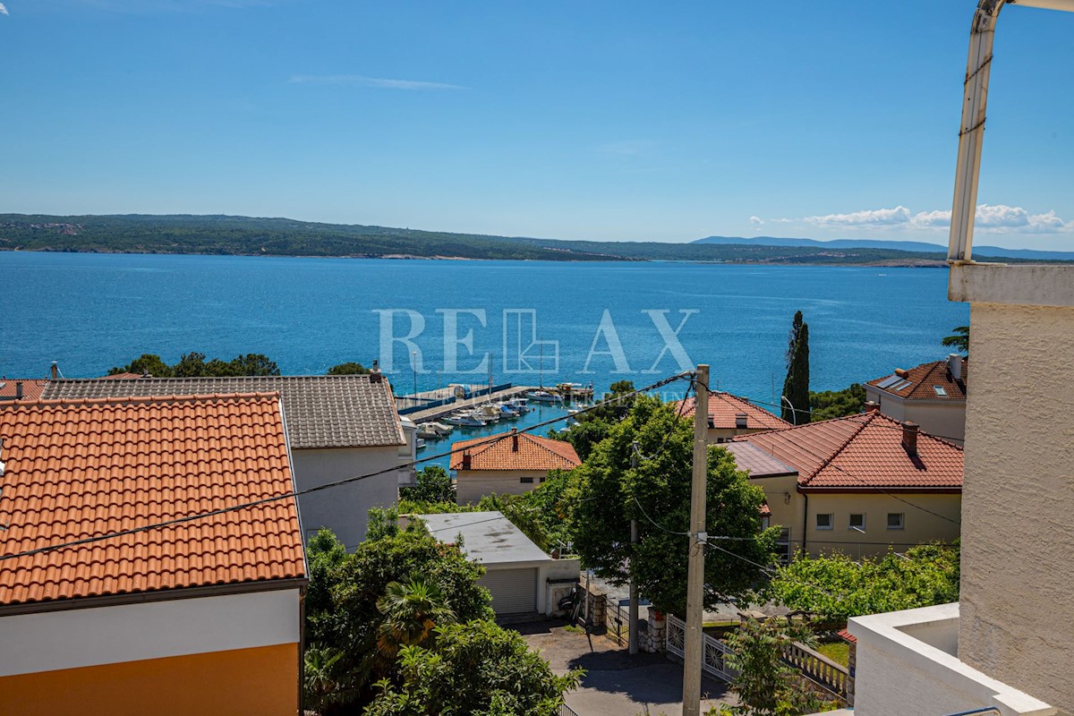 Maison À vendre - PRIMORSKO-GORANSKA CRIKVENICA