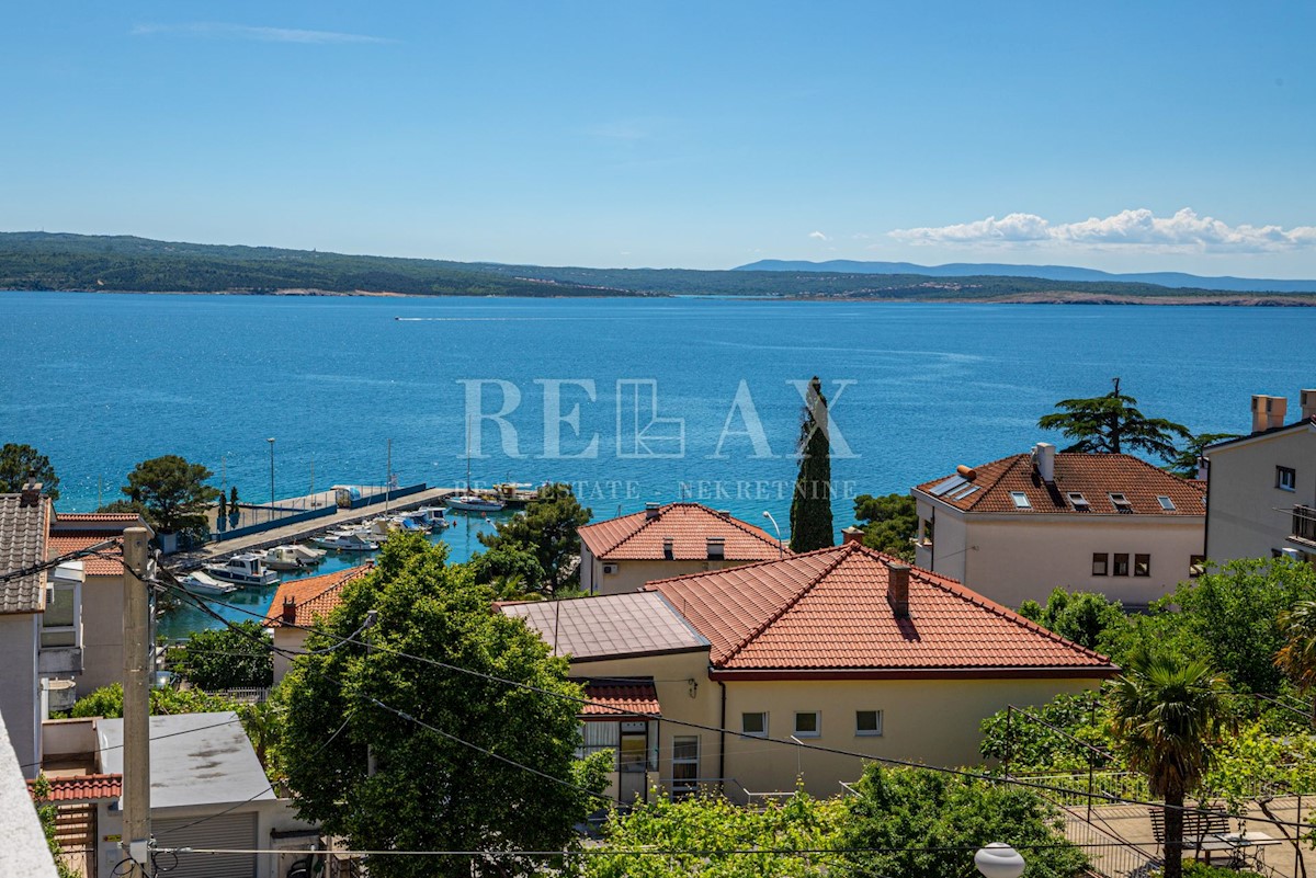 Maison À vendre - PRIMORSKO-GORANSKA CRIKVENICA