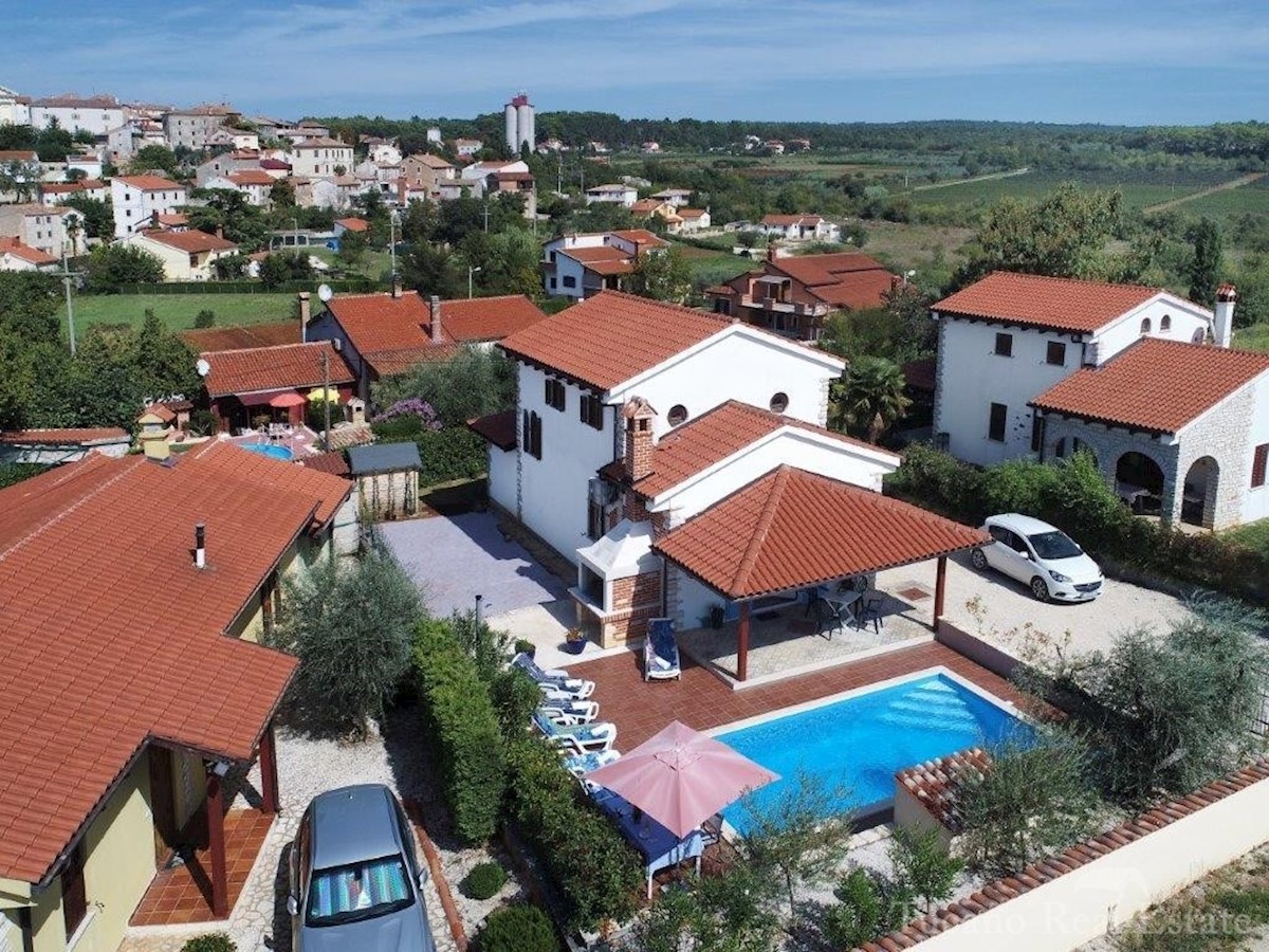 Maison À vendre - ISTARSKA VIŠNJAN