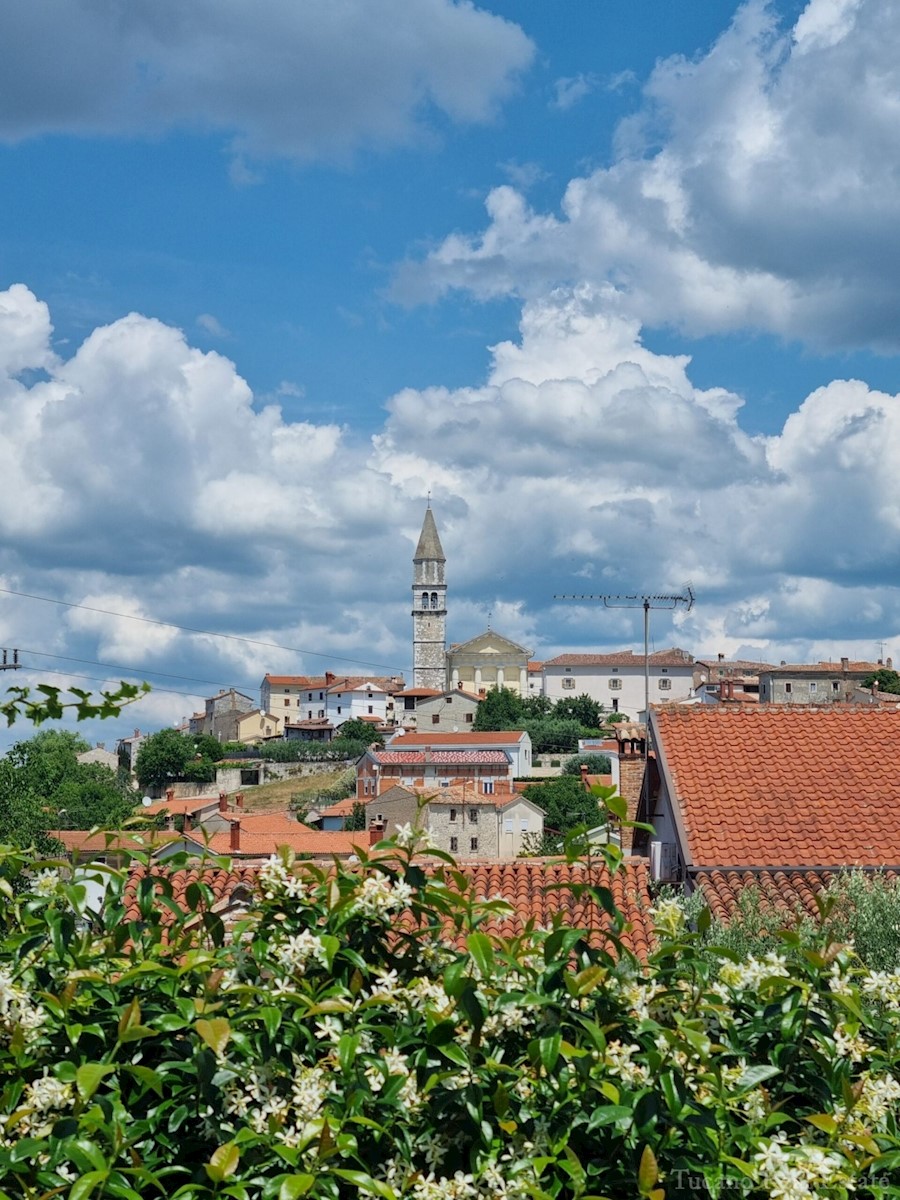 Kuća Na prodaju - ISTARSKA VIŠNJAN