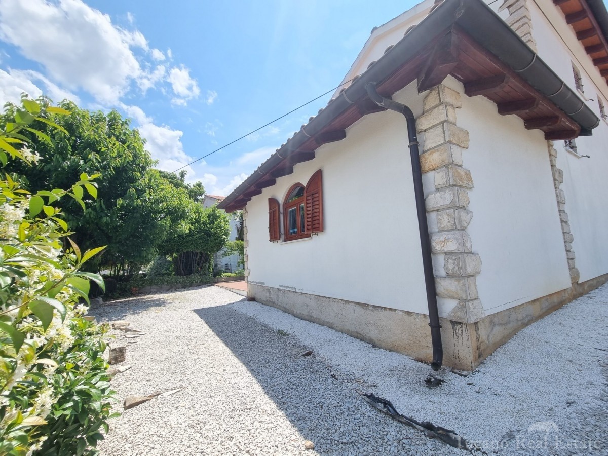 Maison À vendre - ISTARSKA VIŠNJAN